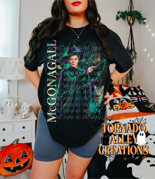 Mc HP Tee