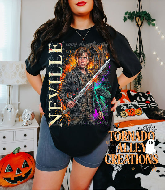Nev HP Tee