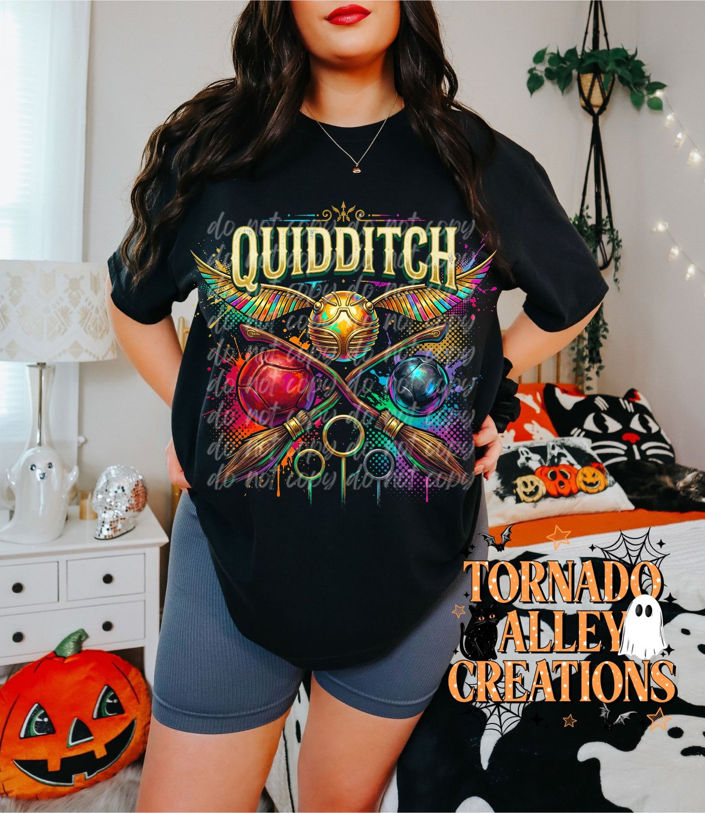 Q HP Tee