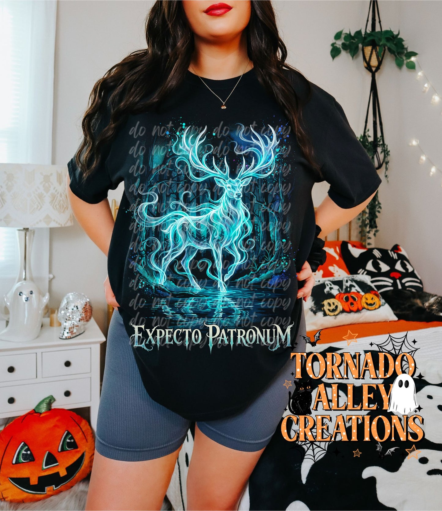 Pat HP Tee