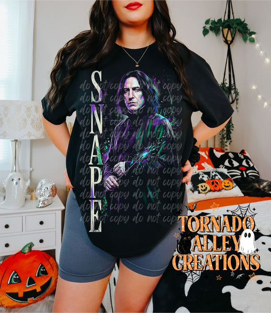 S HP Tee