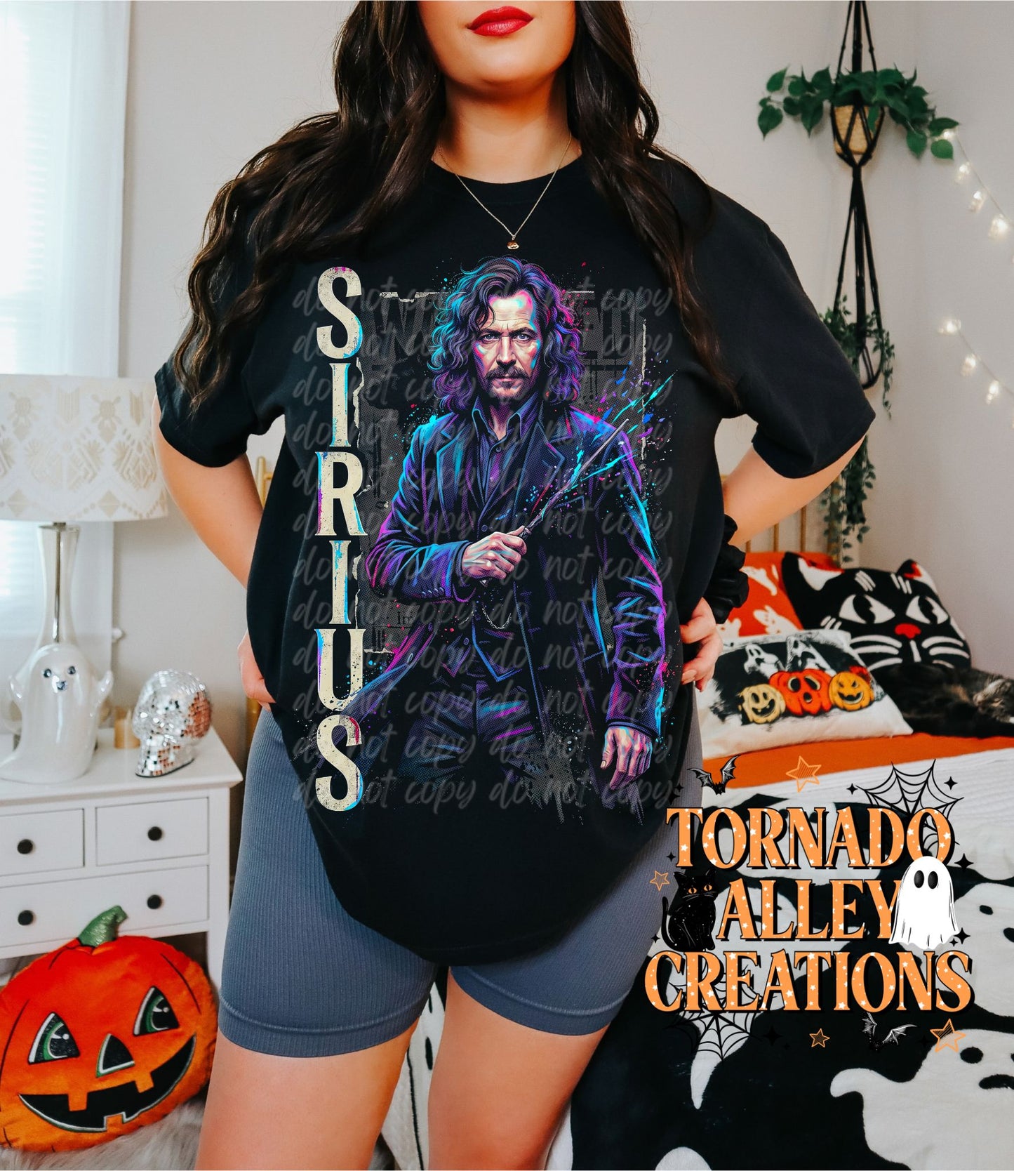 Sir HP Tee