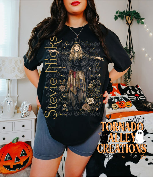 SN Tee