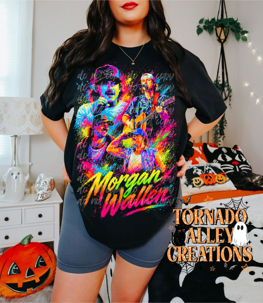 MW Tee
