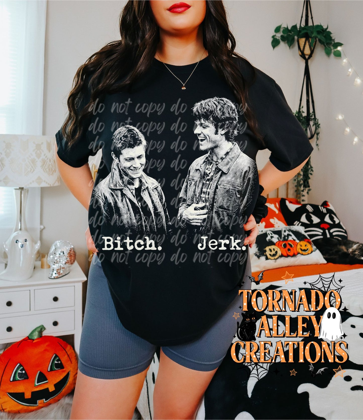 Hunting Brothers Tee