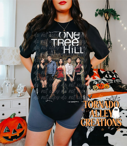 OTH Tee