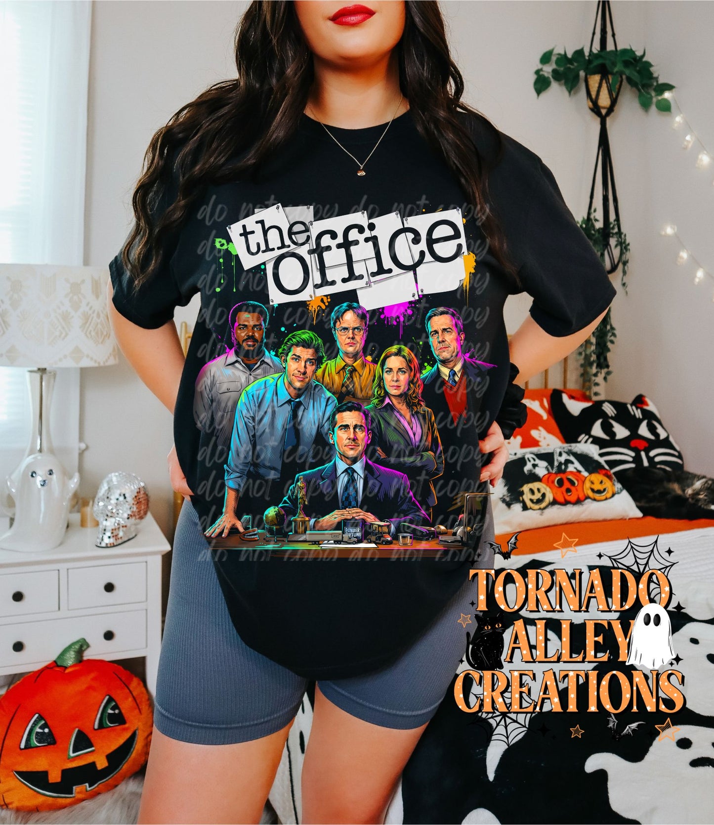 Office Tee