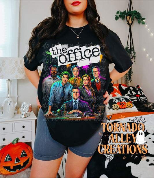 Office Tee