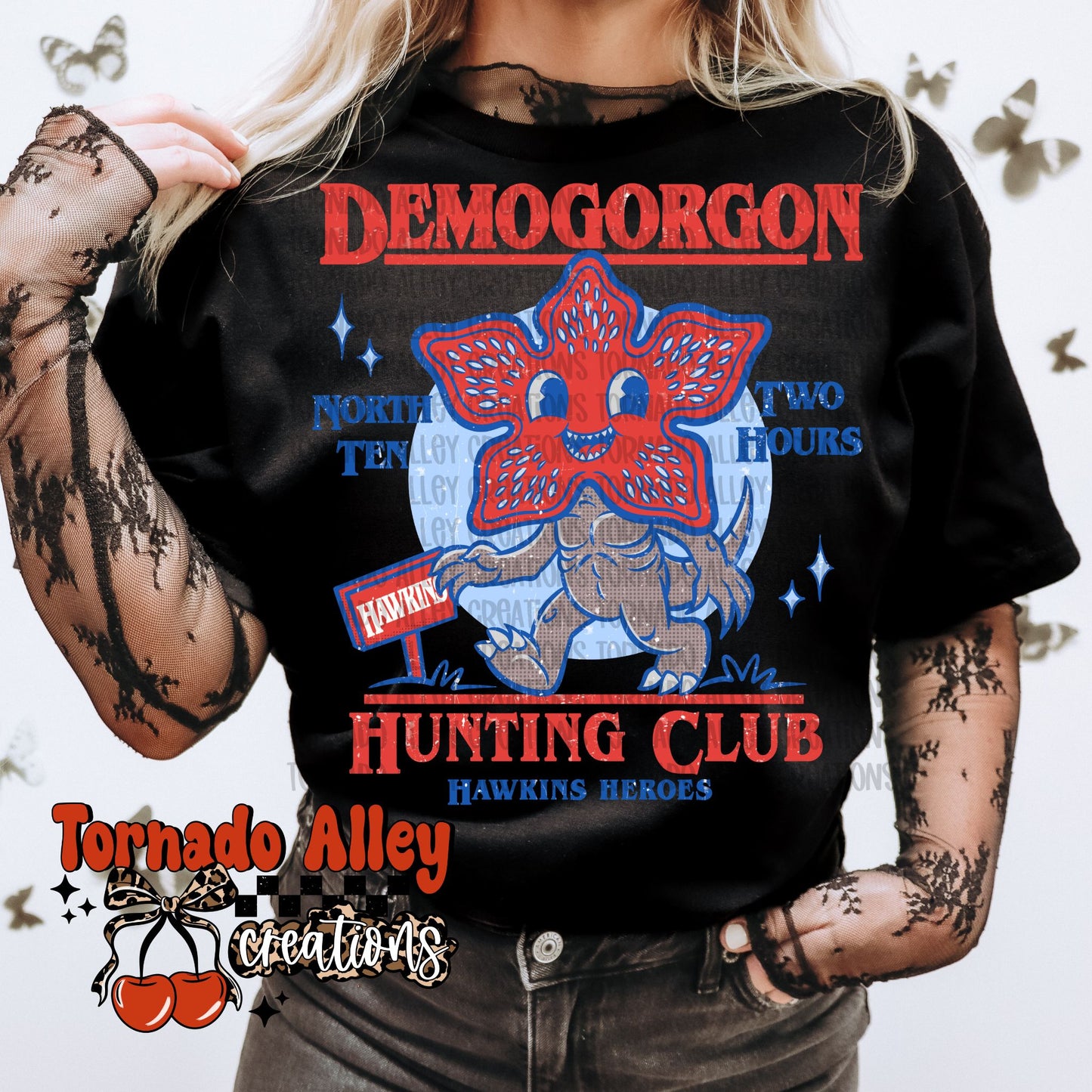 Hunting Club Tee