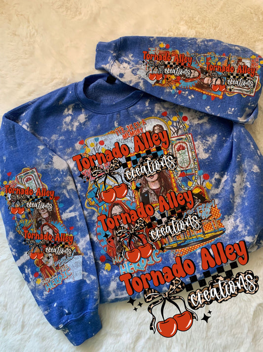 Just a Memory Crewneck