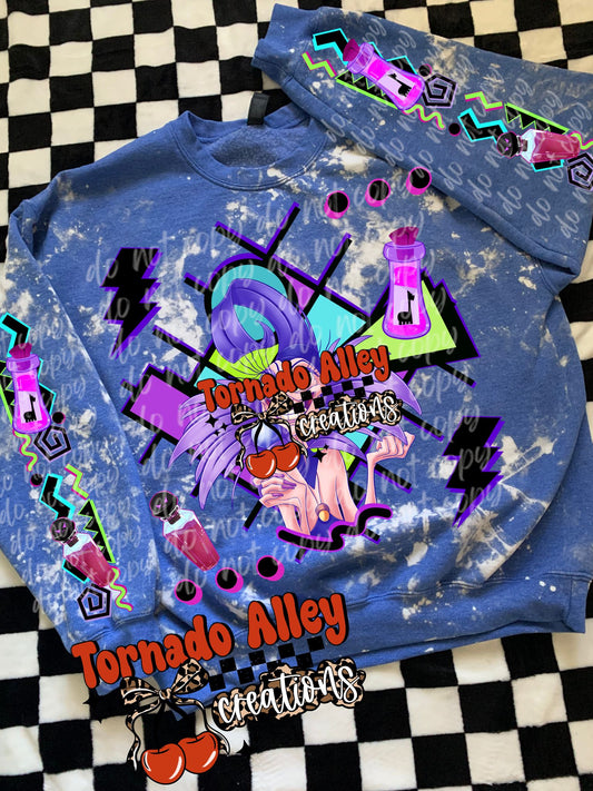 Sorceress Crewneck