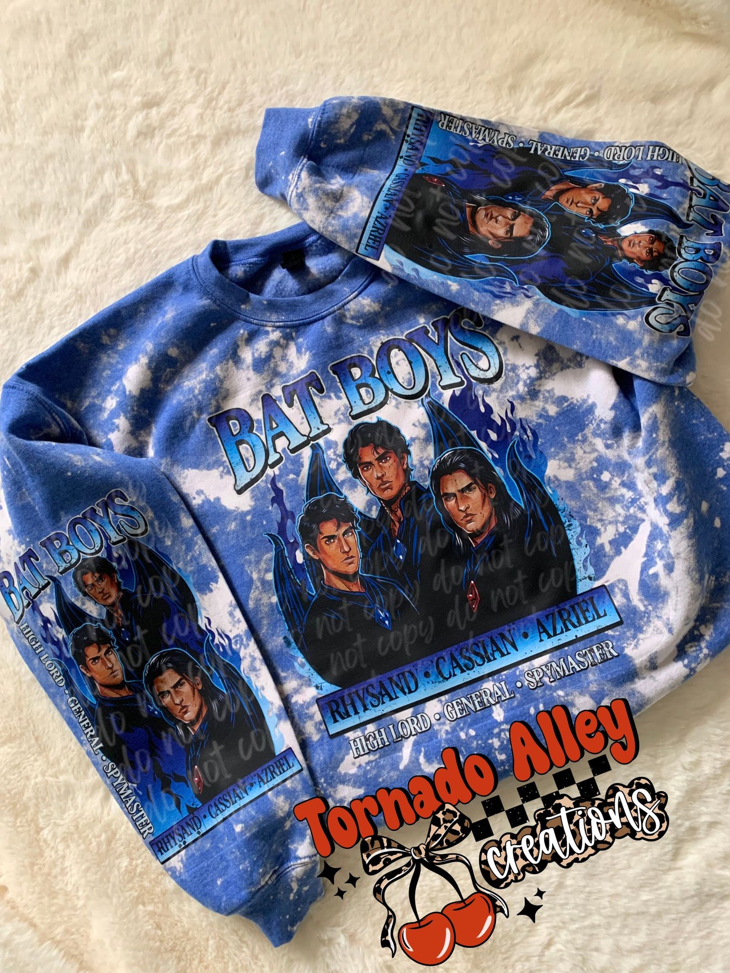 Custom Bundle for Katie