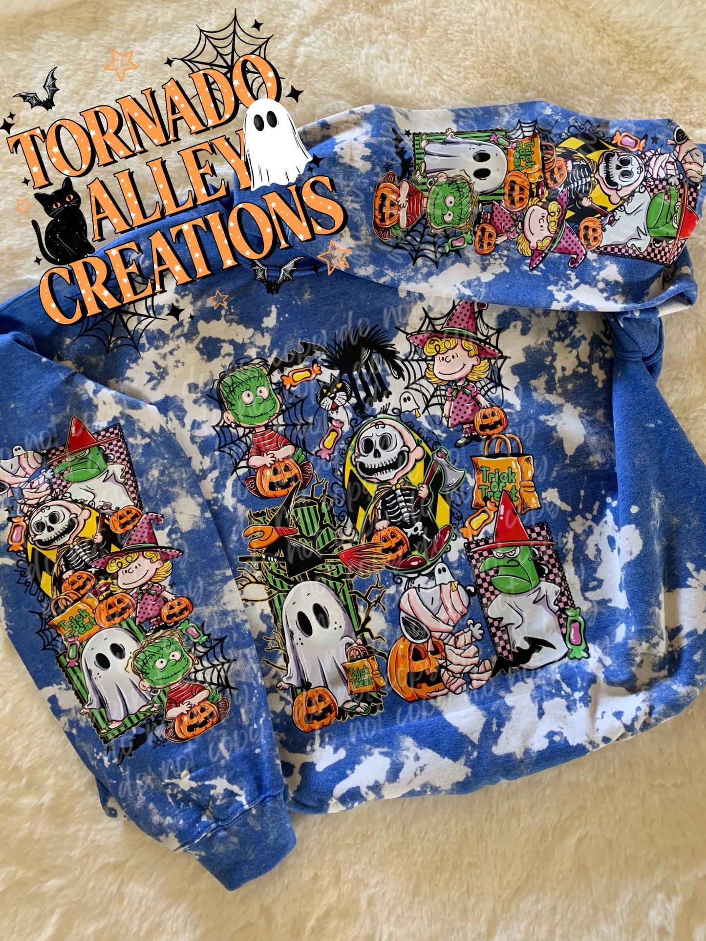 Custom Bundle for Katie
