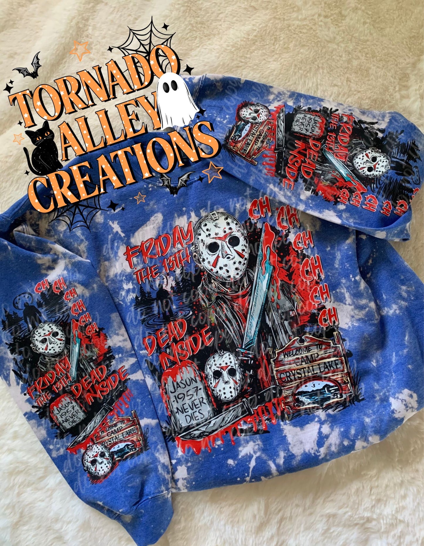 Custom Order for Brynnan