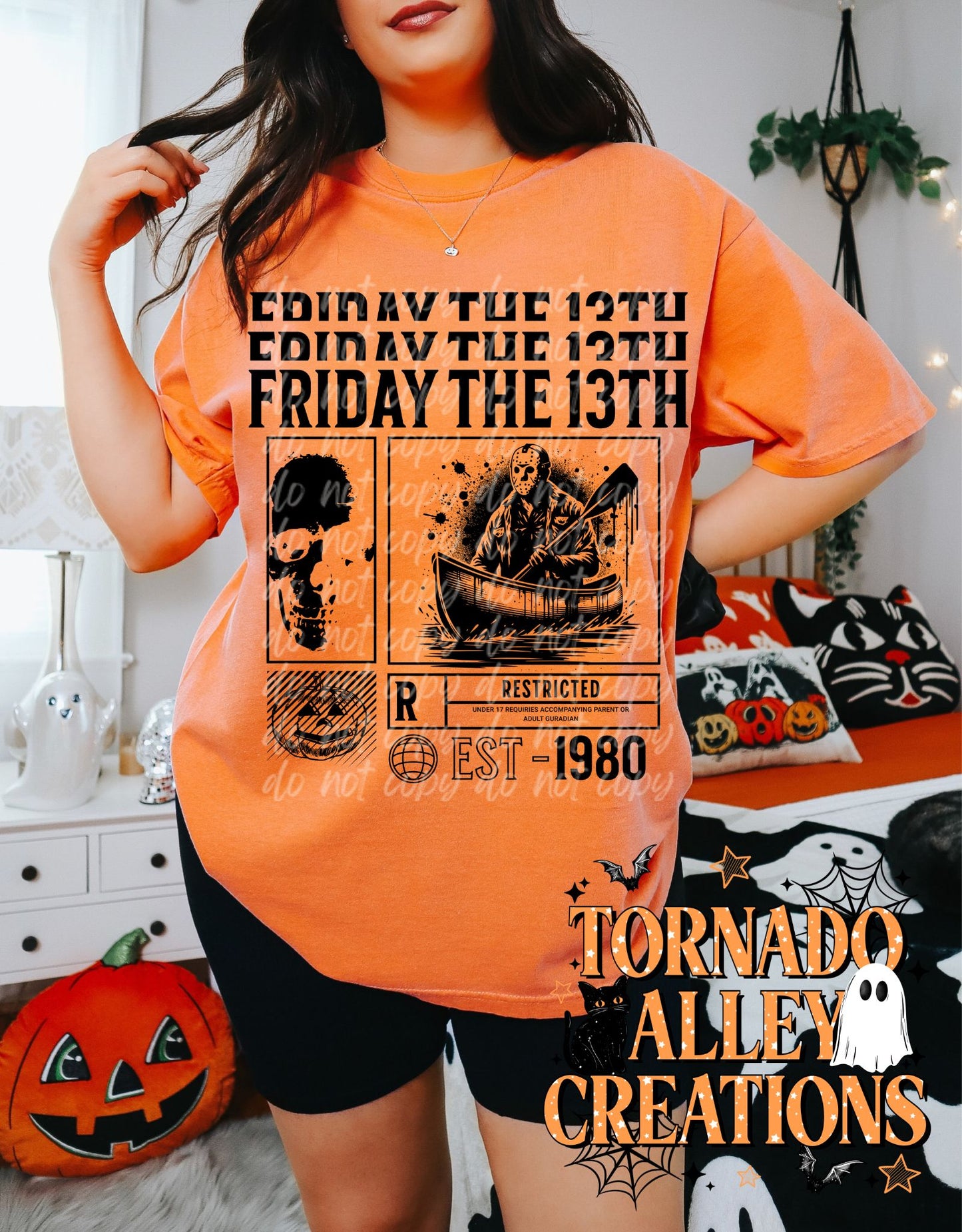 Friday Tee