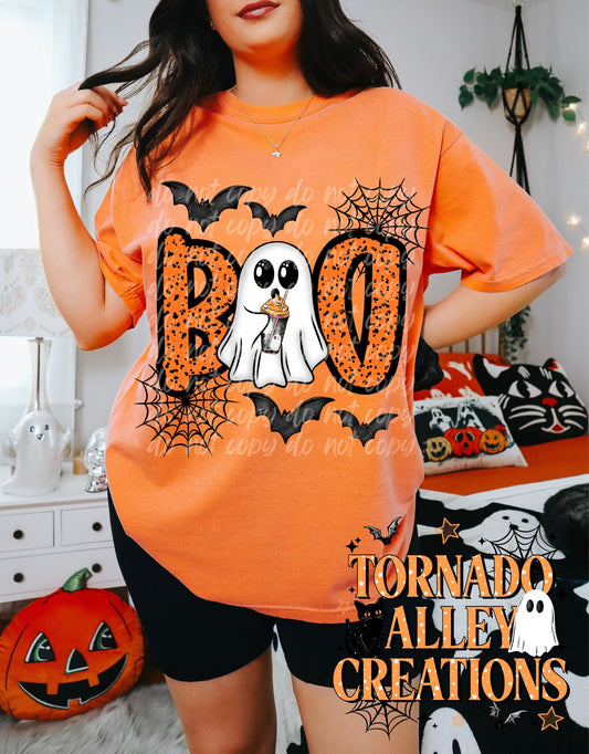 Boo Tee