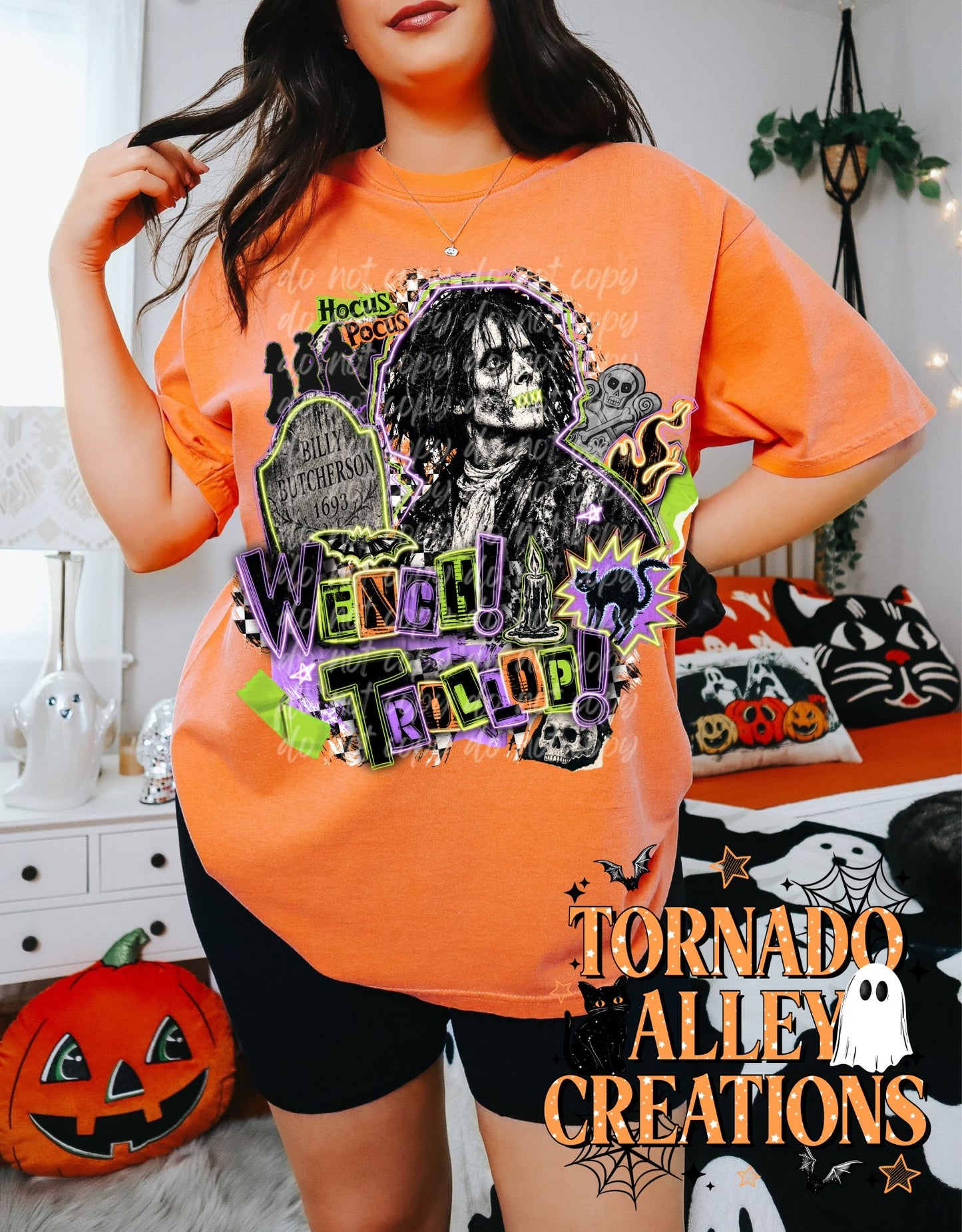 Wench Tee