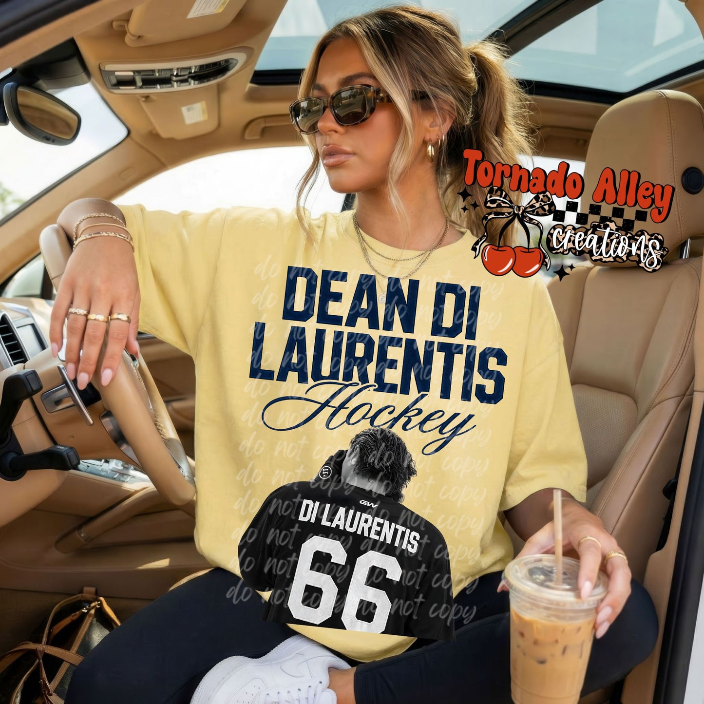Dean Tee