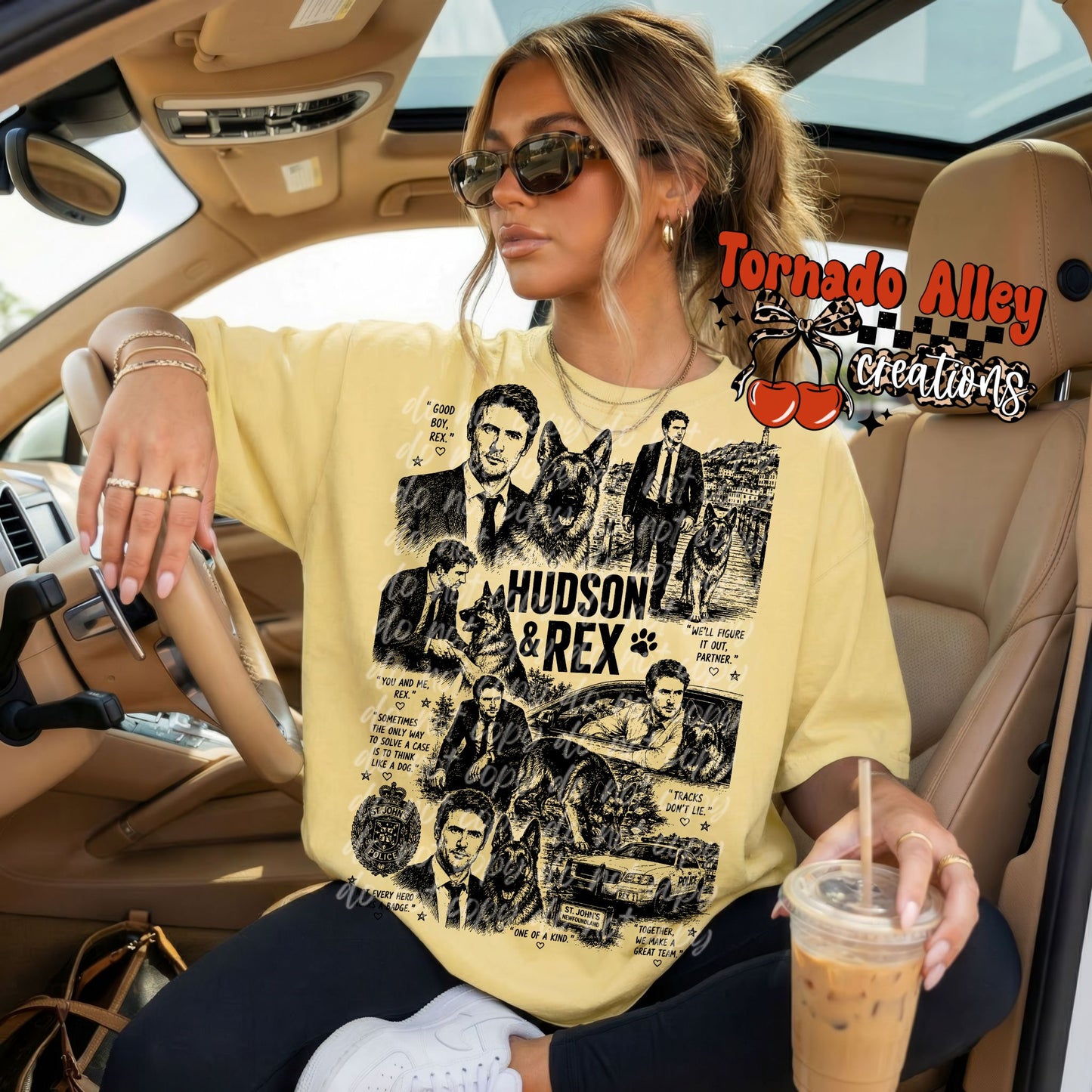 Rex Tee