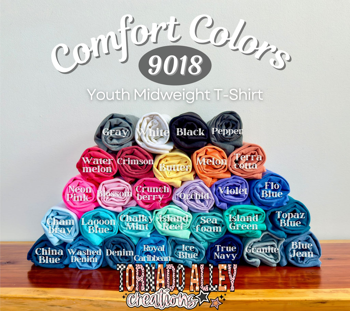 Merry Vibes Cherry Long Sleeve