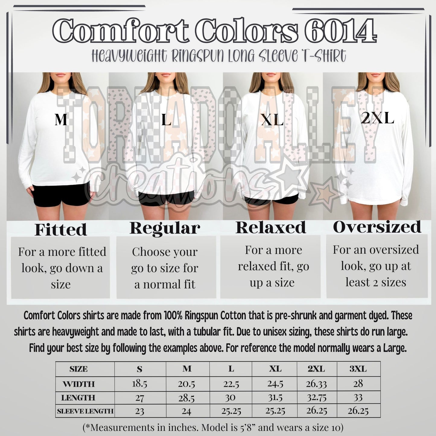 Merry Vibes Cherry Long Sleeve