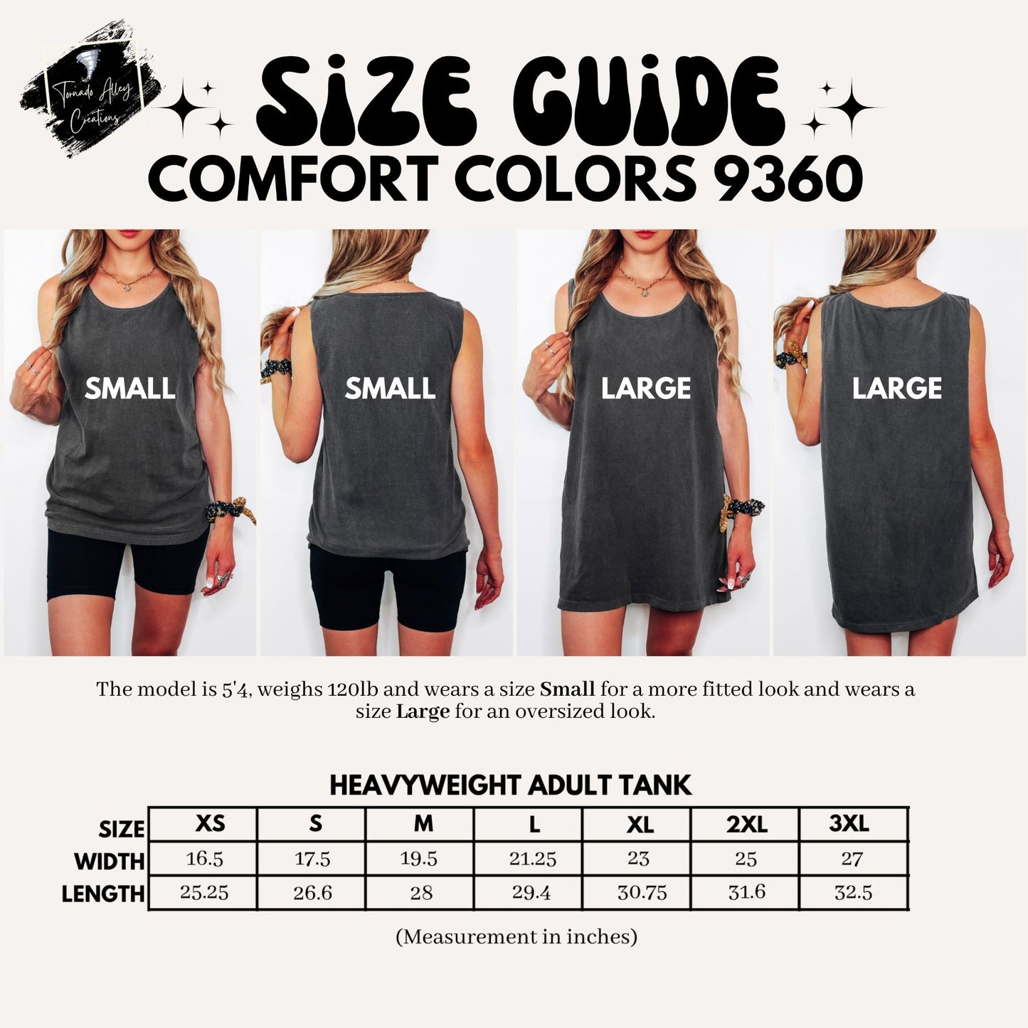 Witches Beaches Skellington Tank