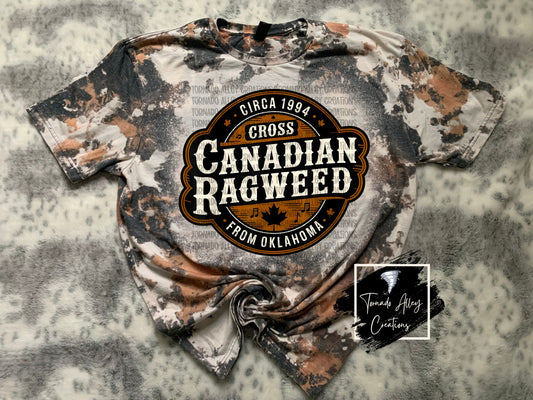 Country Red Dirt Tee