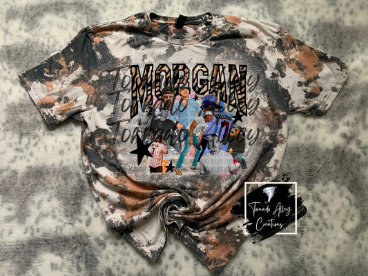 Country Concert Tee