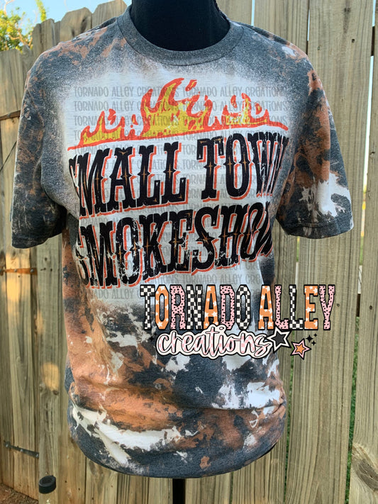 Smokeshow Tee