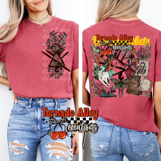 YJ Tee