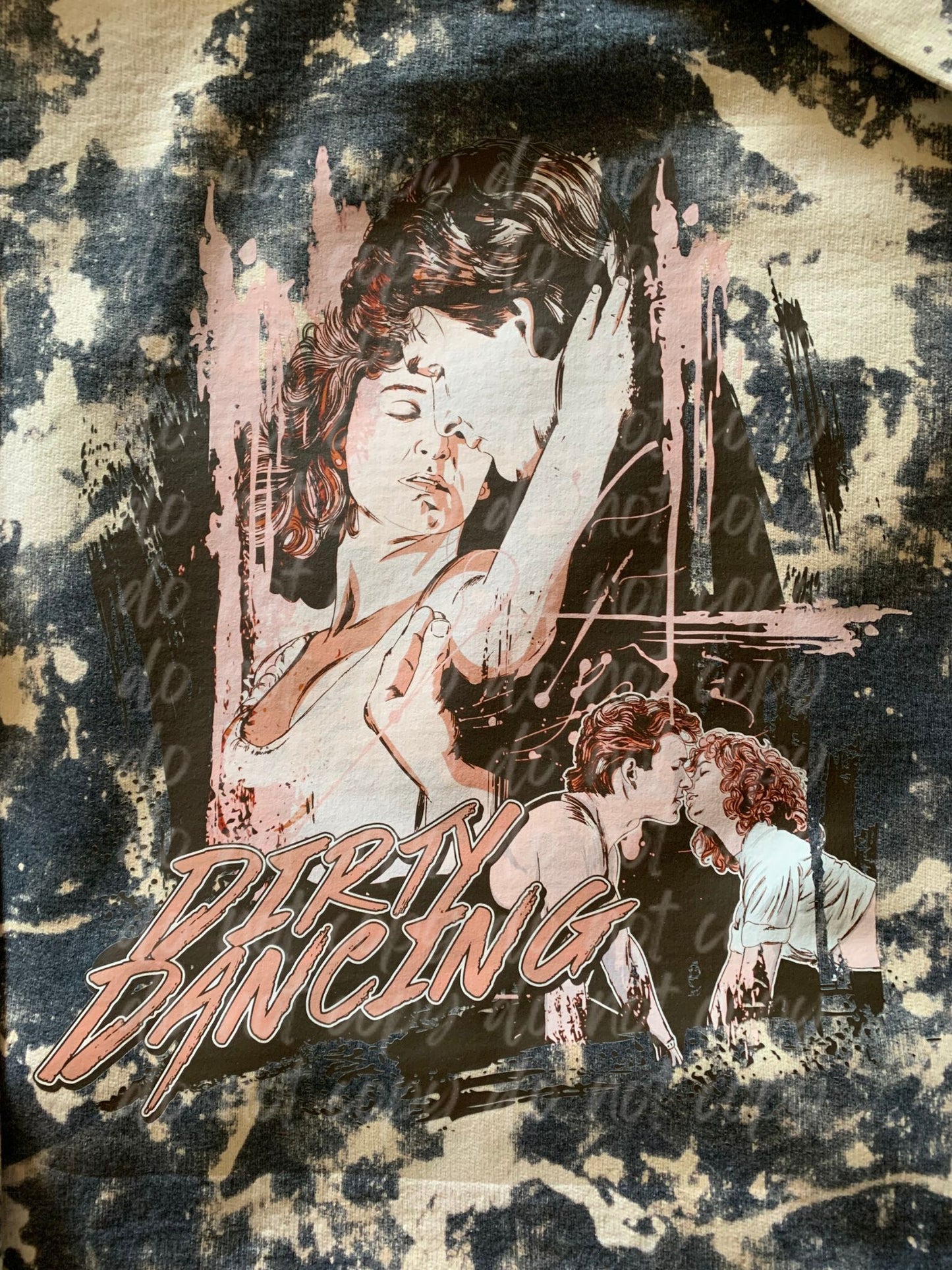 Romance Dancing Crewneck