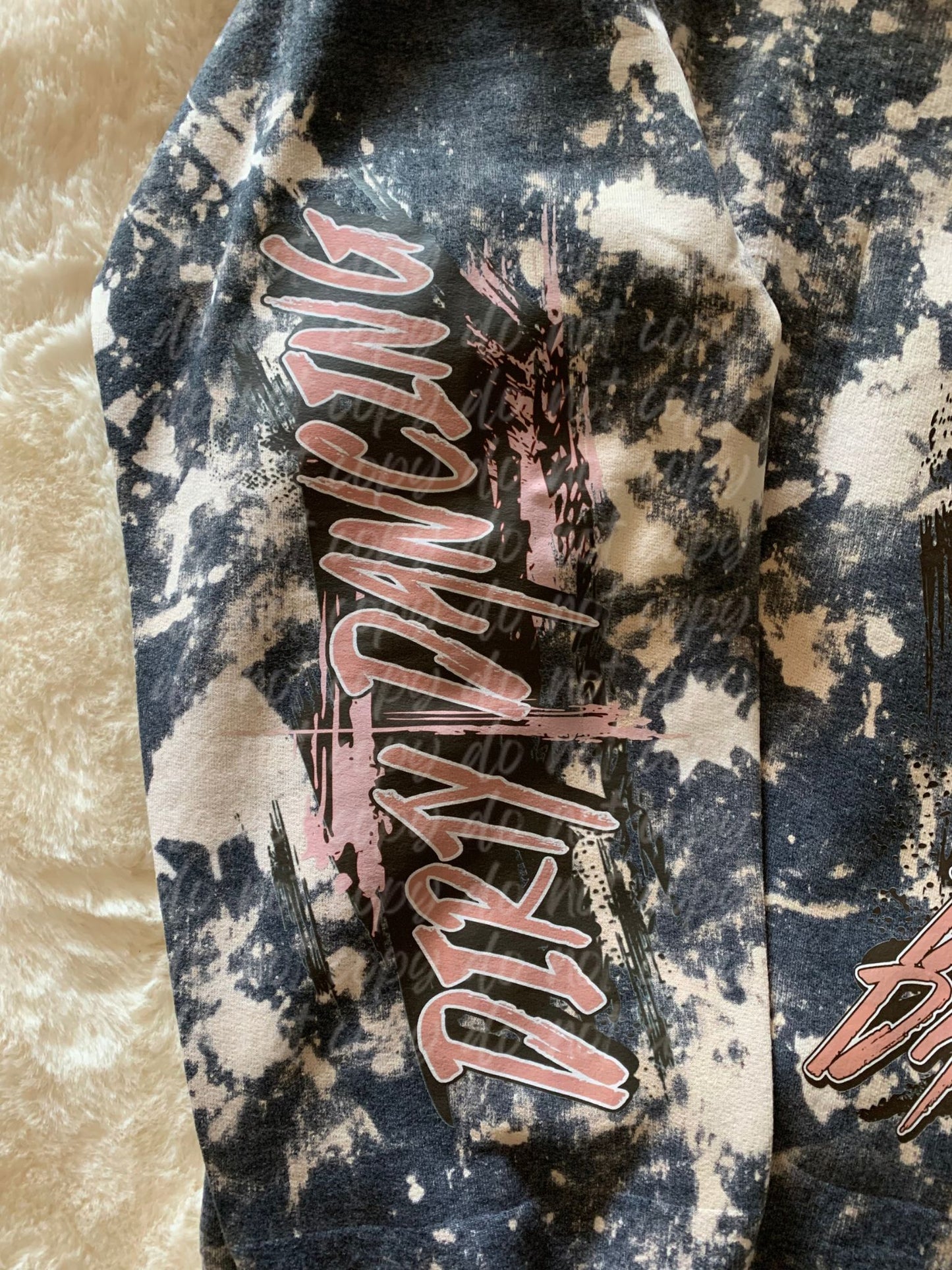 Romance Dancing Crewneck