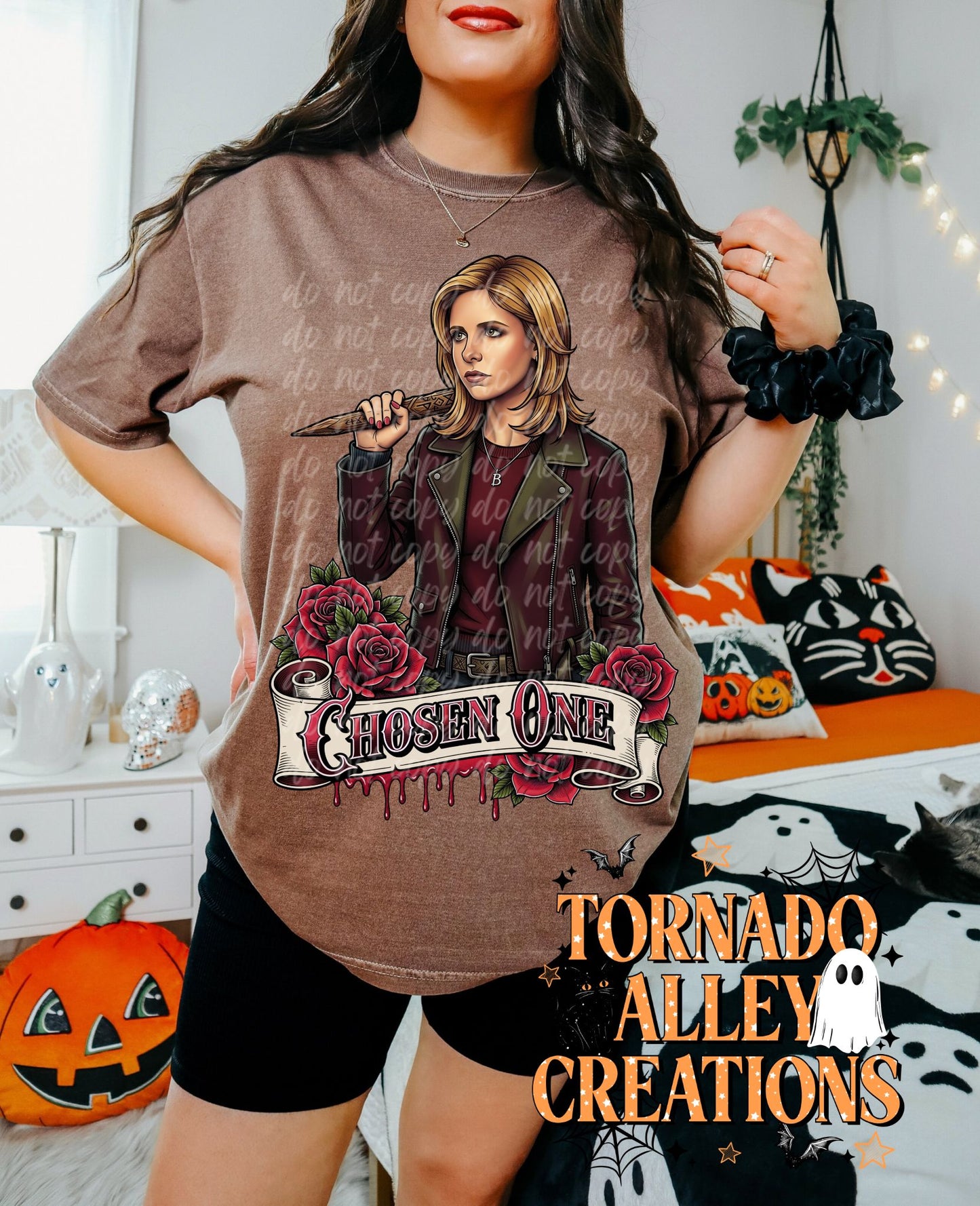 Chosen One Tee