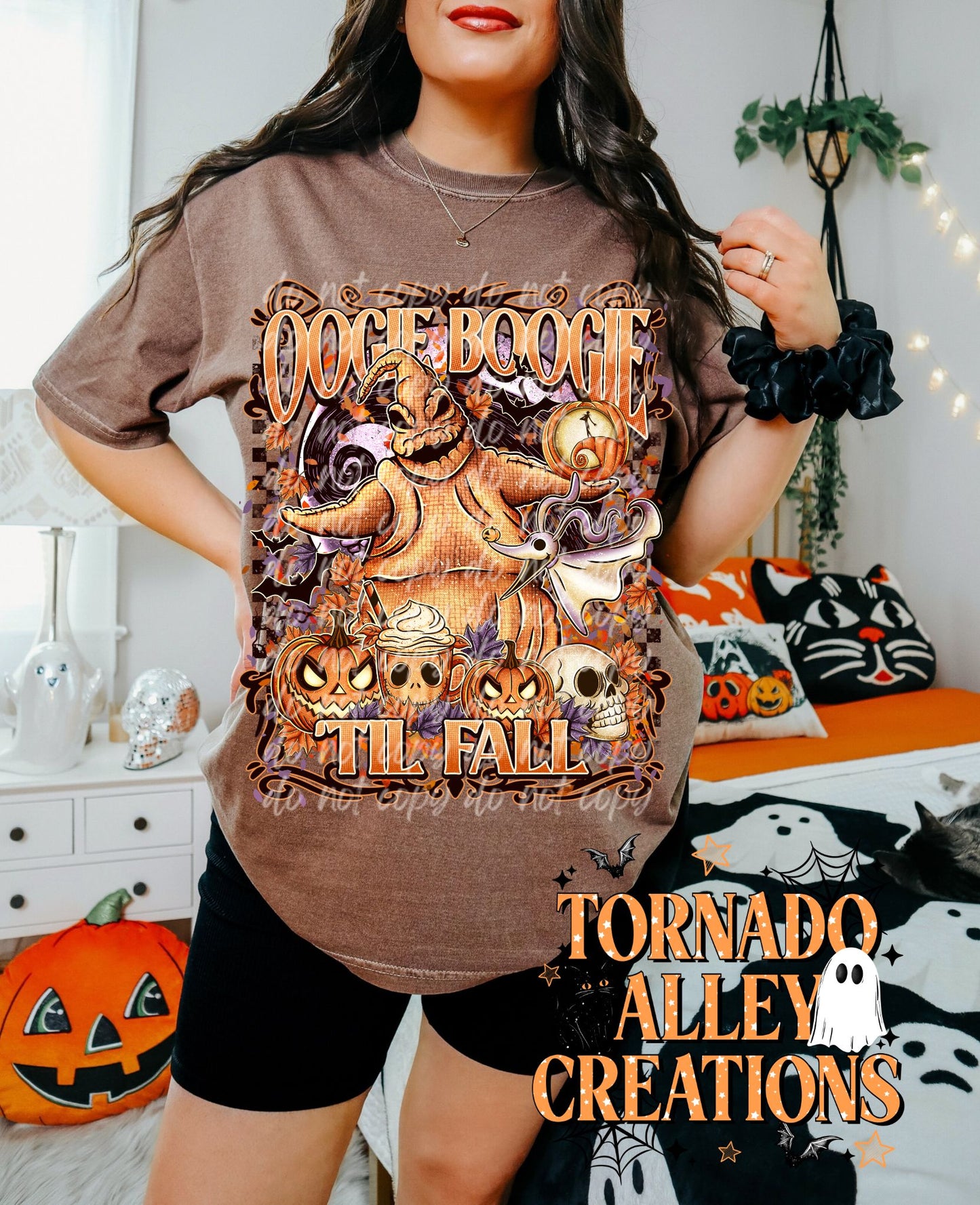 Til Fall Tee