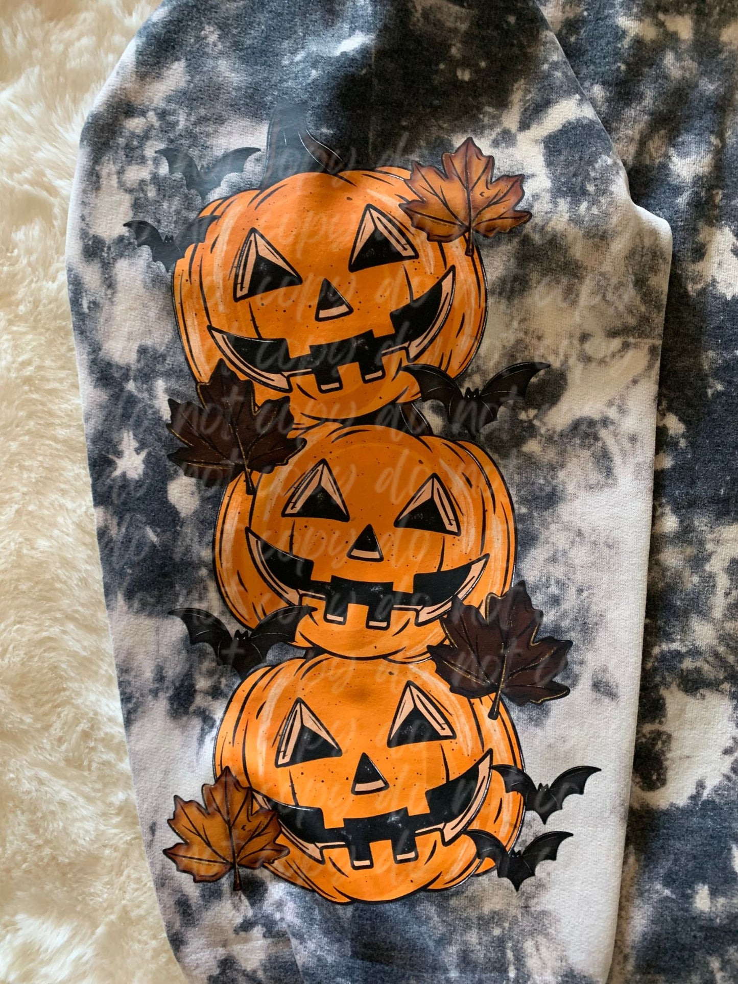 Halloween T Crewneck