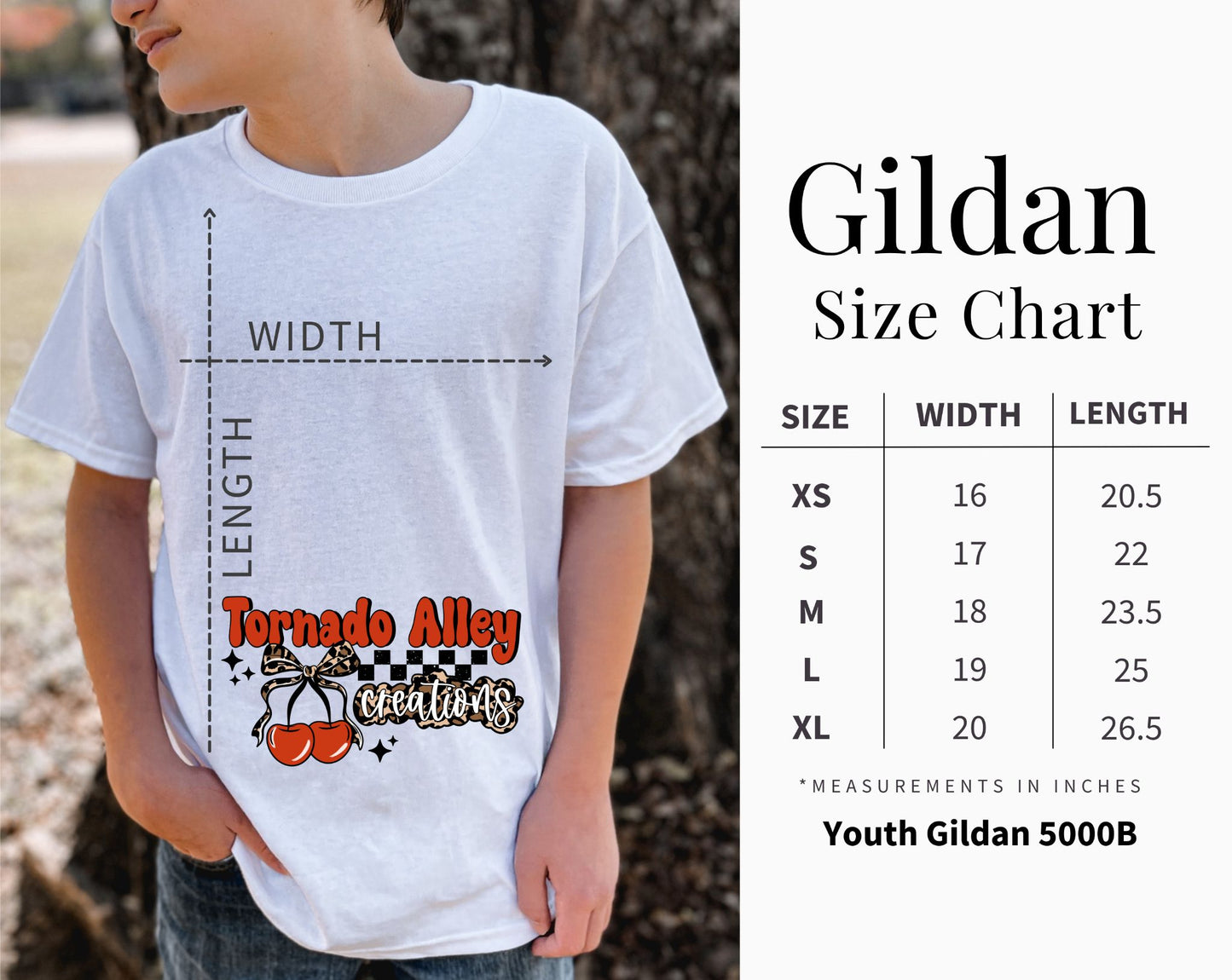 Survive The Shift Kids Tee