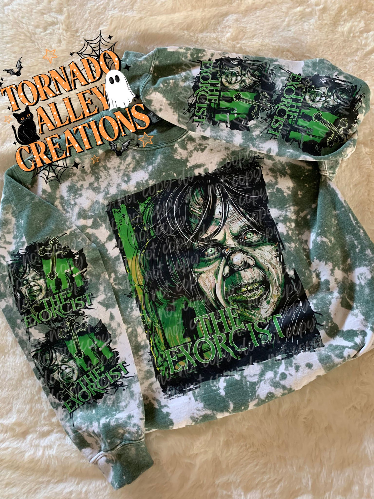 Custom Order for Jennifer