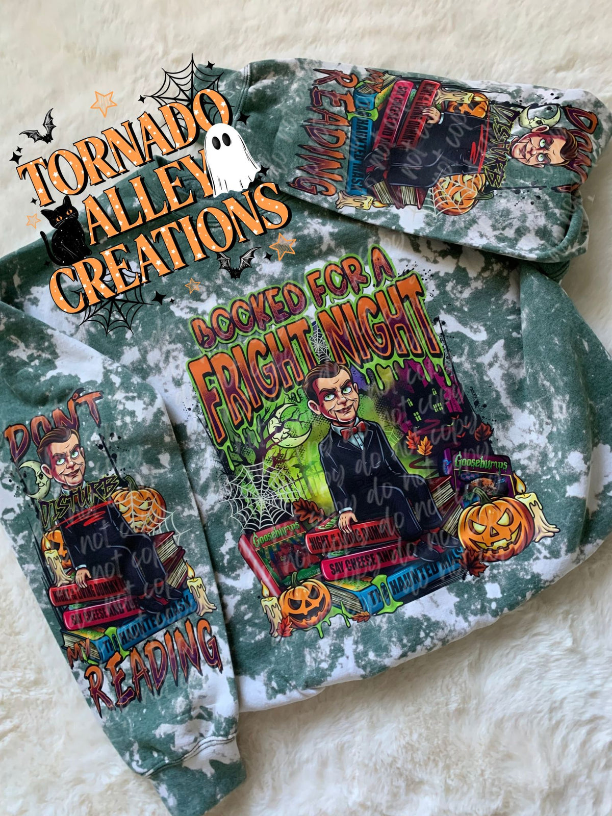Custom Bundle for Christina