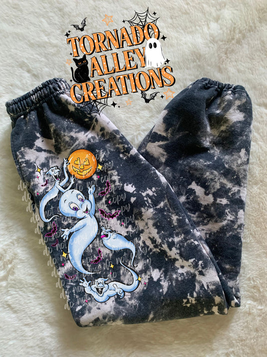 Seen A Ghost Pocket Sweatpants