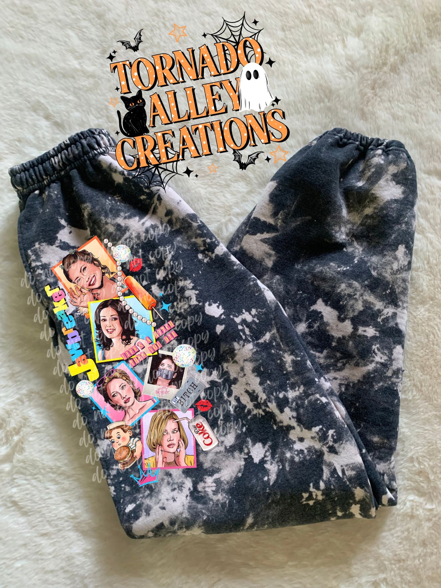 Teenage Dream Sweatpants