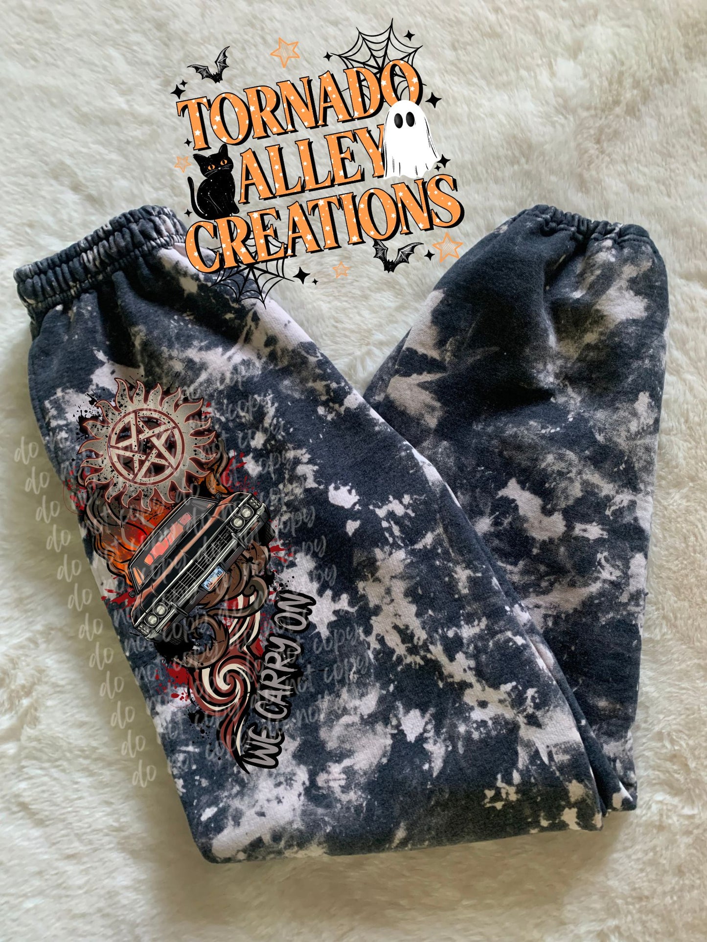 Hunting Things Sweatpants