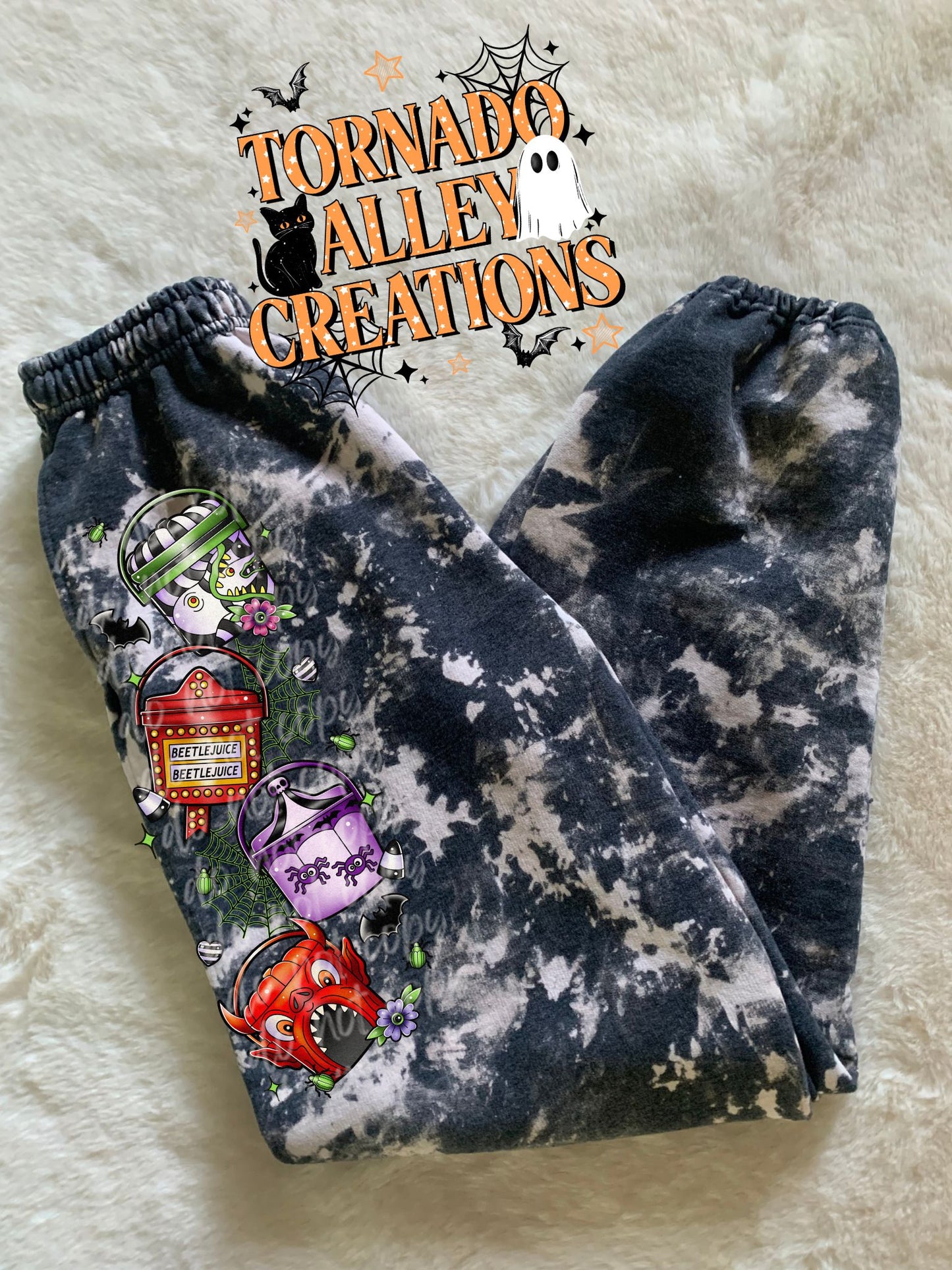Beetle Nuggies Sweatpants