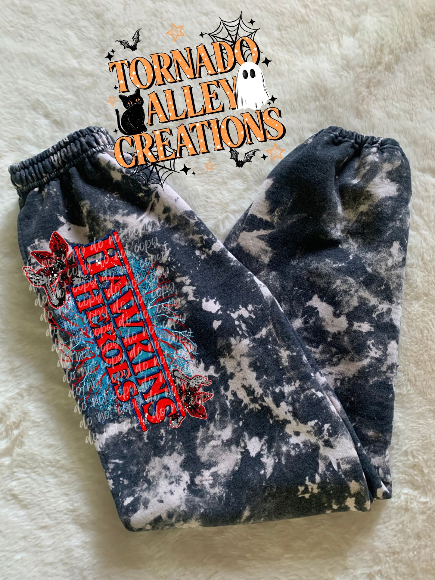 Vintage Heroes Sweatpants