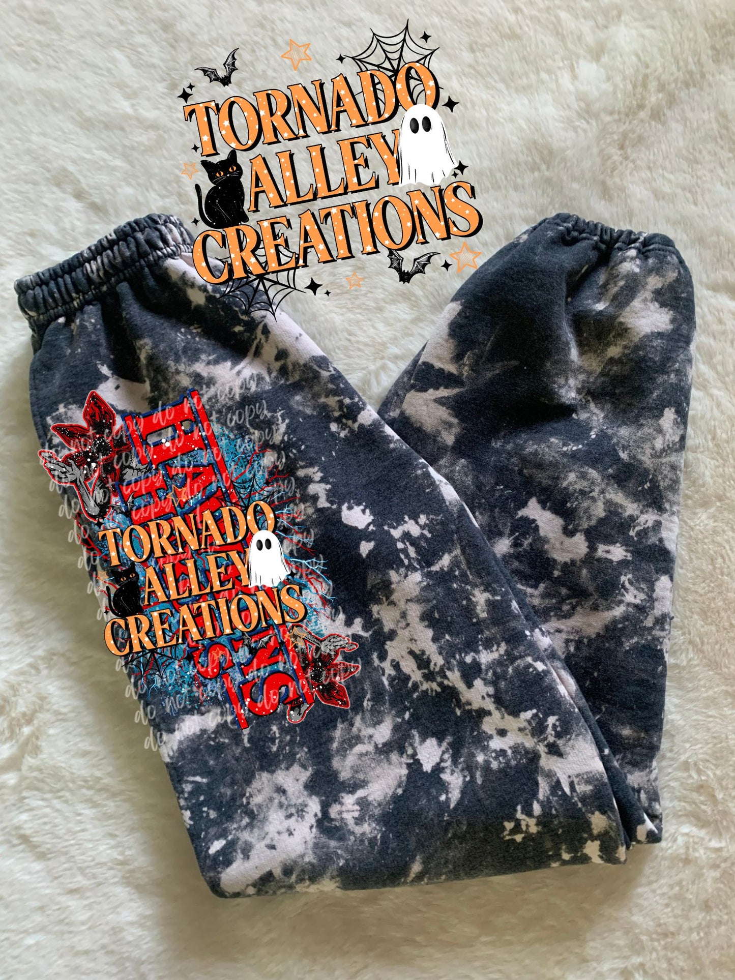 Vintage Heroes Sweatpants