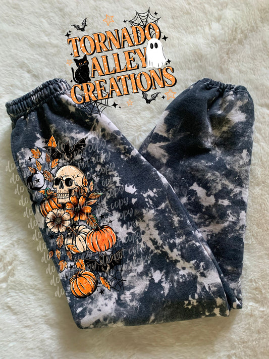 Spooky Sweatpants