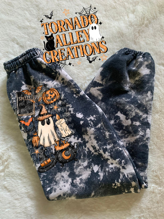 Take Me To Salem Sweatpants