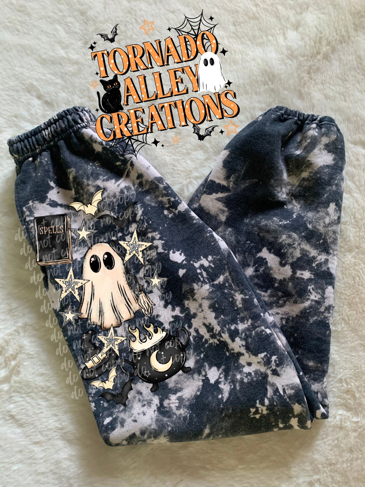 Salem Sweatpants