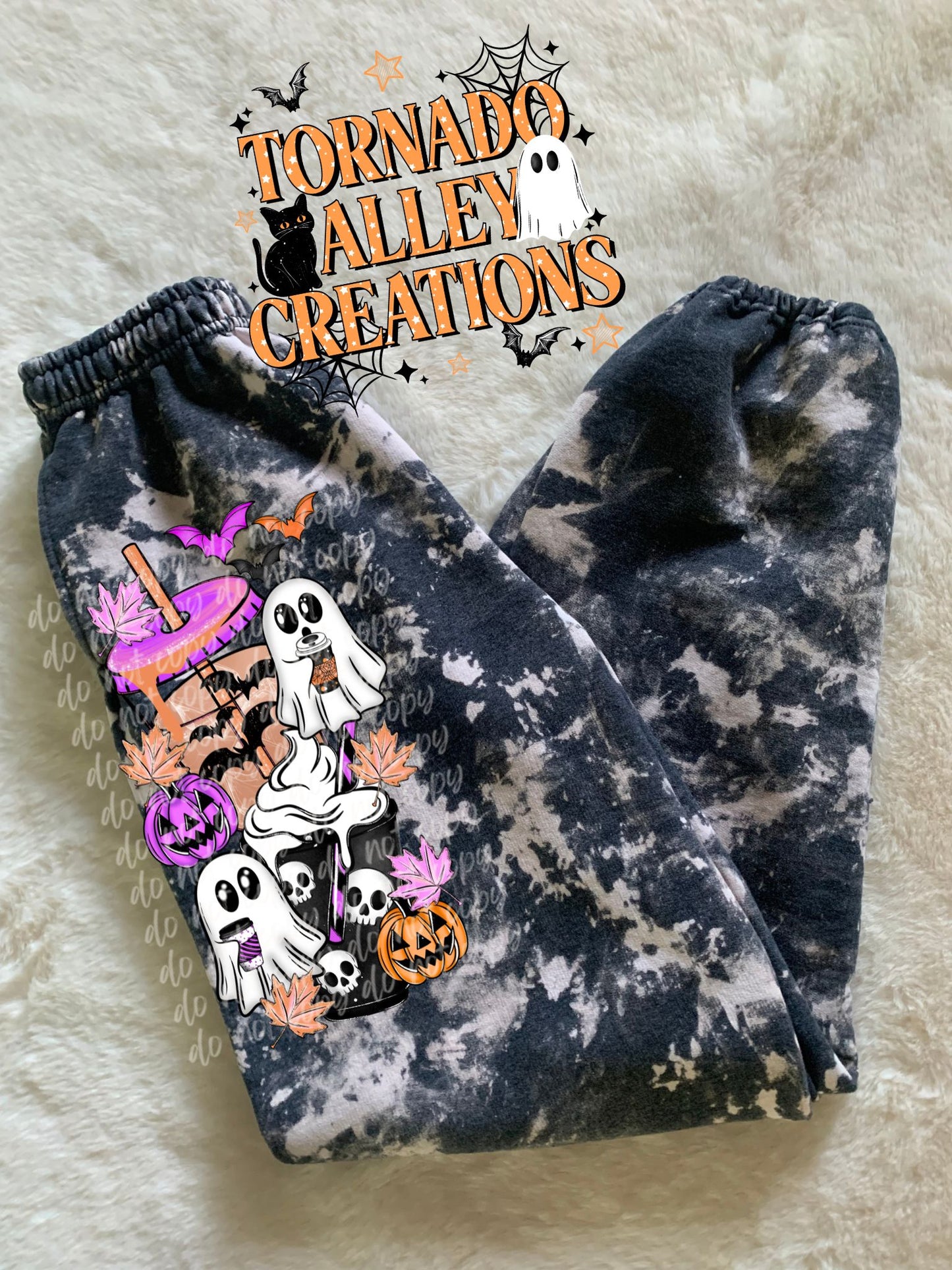 Spooky Brew Sweatpants
