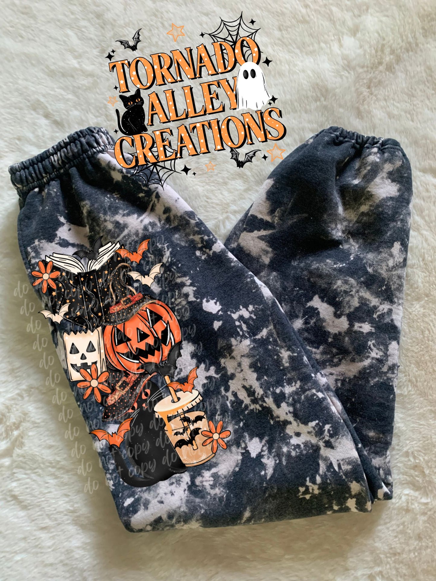 Salem Readers Club Sweatpants