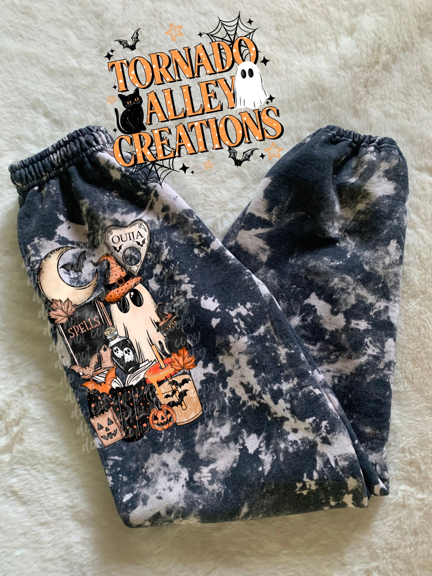 Salem Book Club Sweatpants